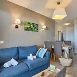 Odalys Le Lotus Blanc 3* Le Barcarès