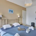Odalys Le Lotus Blanc 3* Le Barcarès