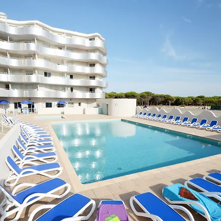 Odalys Le Lotus Blanc