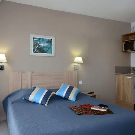 Odalys Le Lotus Blanc 3*