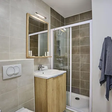 Odalys Le Lotus Blanc 3*