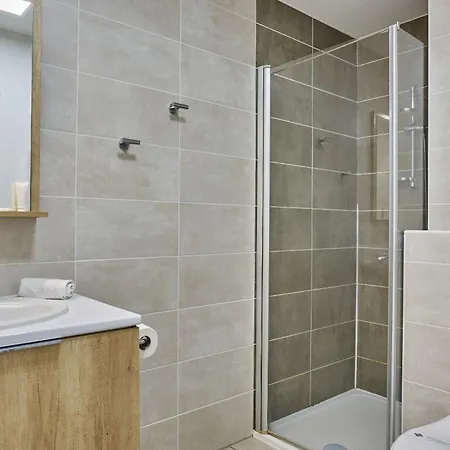 Odalys Le Lotus Blanc 3*