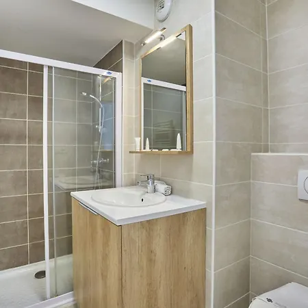 Odalys Le Lotus Blanc 3*