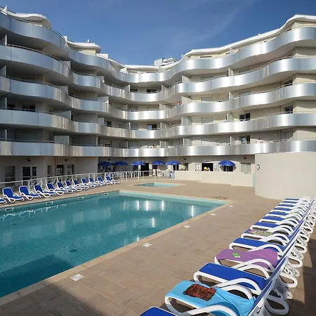 Odalys Le Lotus Blanc