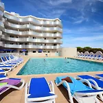 Odalys Le Lotus Blanc Aparthotel Le Barcares