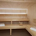 公寓式酒店 Odalys Le Lotus Blanc 乐巴凯尔斯
