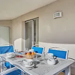 Odalys Le Lotus Blanc Aparthotel 3*