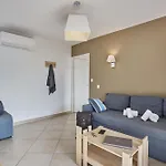 Aparthotel Odalys Le Lotus Blanc 3*