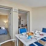 Apartahotel Résidence Odalys Le Lotus Blanc 3*