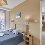 Apartahotel Résidence Odalys Le Lotus Blanc 3*