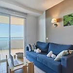 Aparthotel Odalys Le Lotus Blanc
