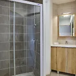 Aparthotel Odalys Le Lotus Blanc 3*