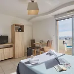 Résidence Odalys Le Lotus Blanc 3*