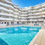 Odalys Le Lotus Blanc Aparthotel Le Barcares