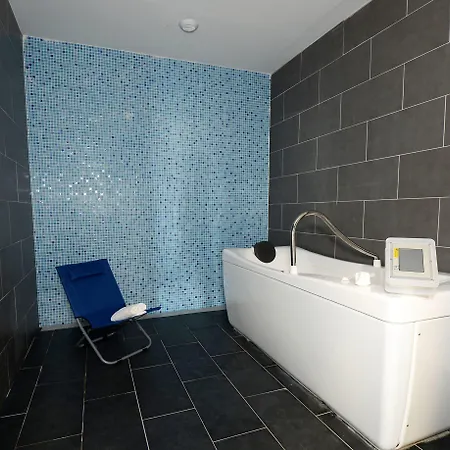 Odalys Le Lotus Blanc 3* Le Barcares