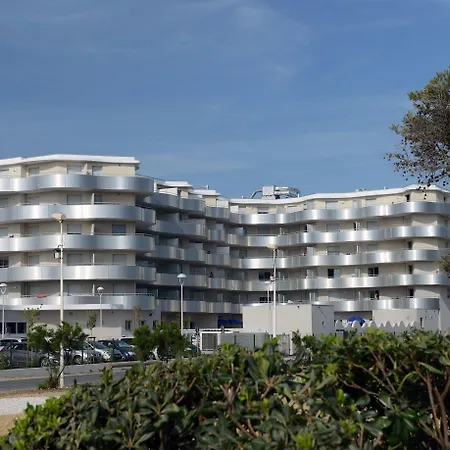 Résidence Odalys Le Lotus Blanc 3*